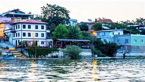 Bursa gölyazı pansiyon